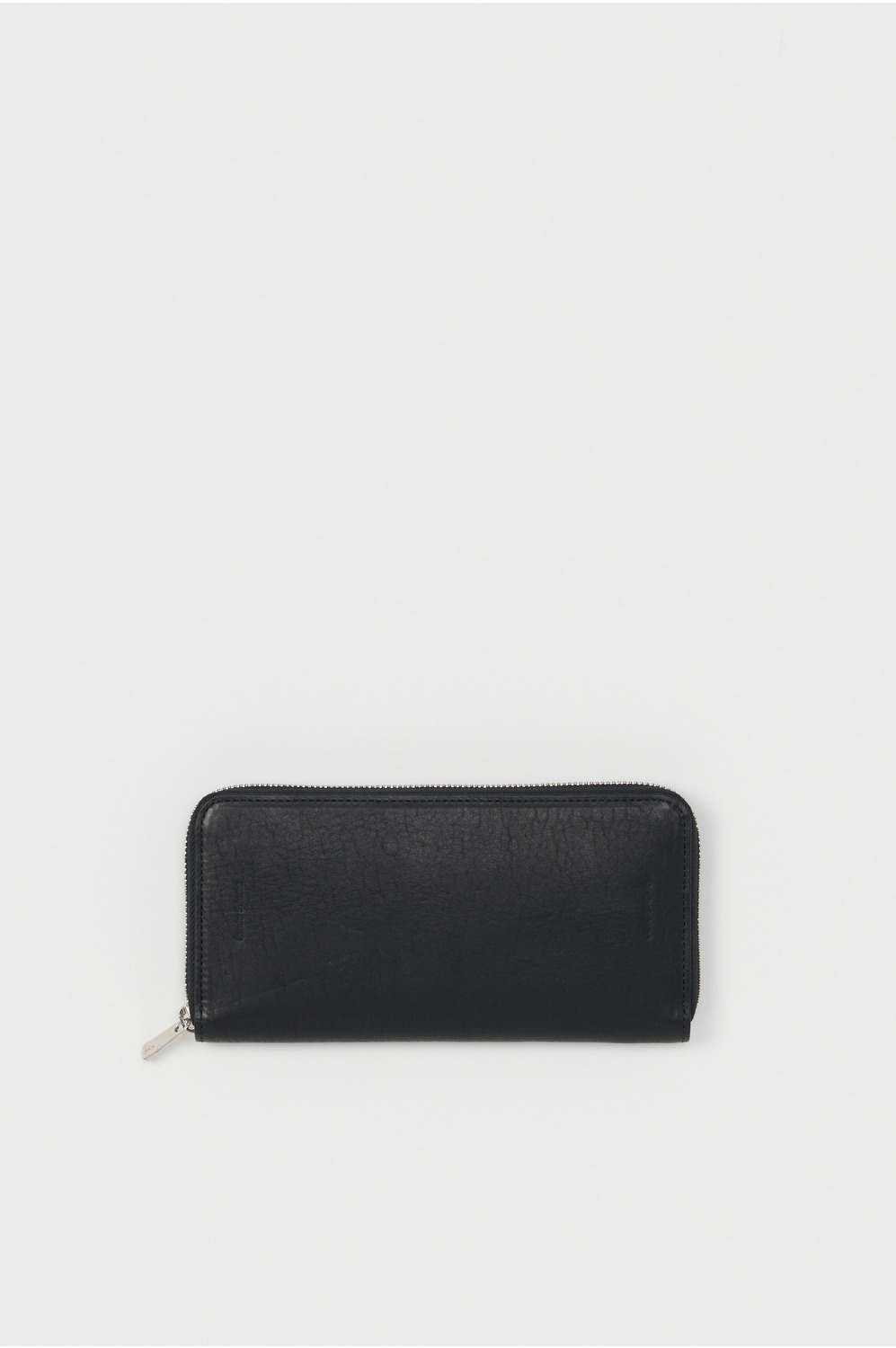 long zip purse 詳細画像 black 1