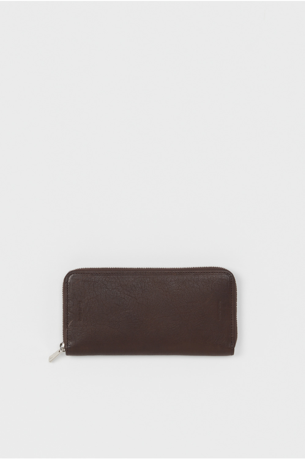 long zip purse 詳細画像 choco 1