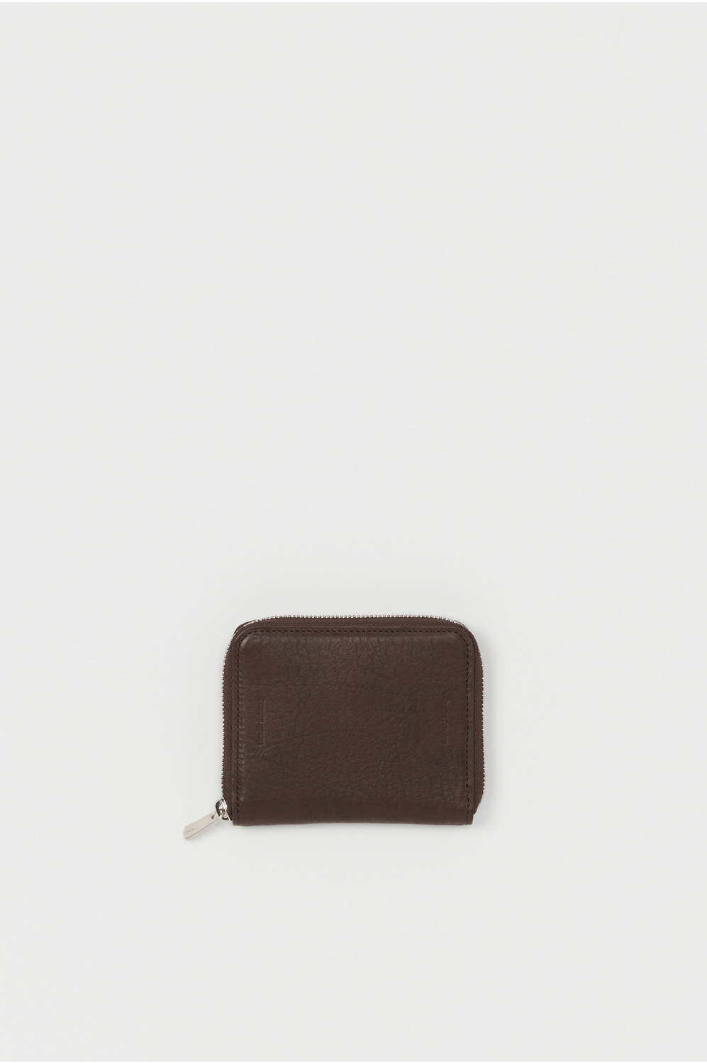 square zip purse 詳細画像 choco 1