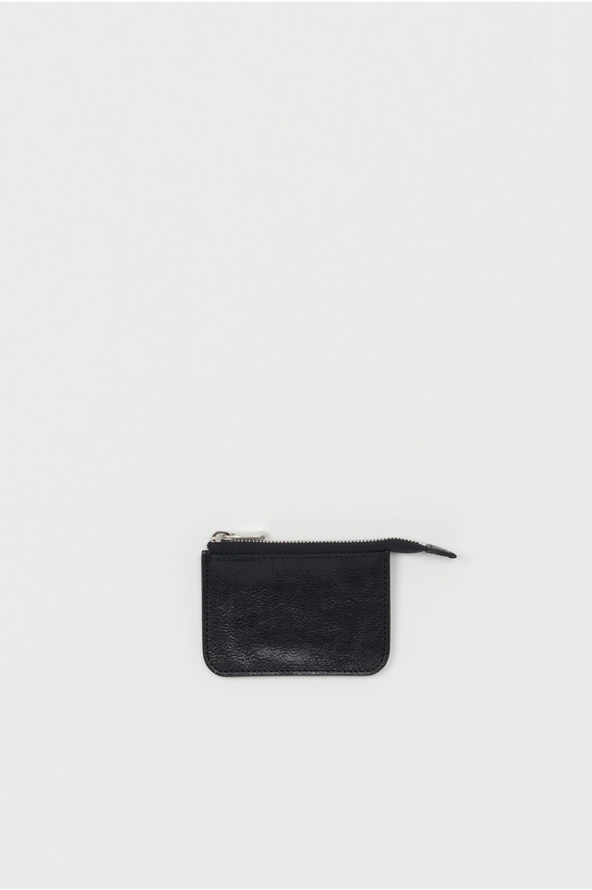 2 layered purse 詳細画像 black 