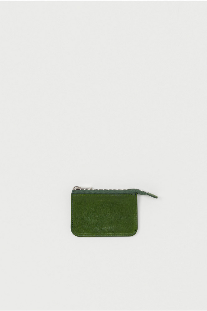 2 layered purse 詳細画像 lime green 