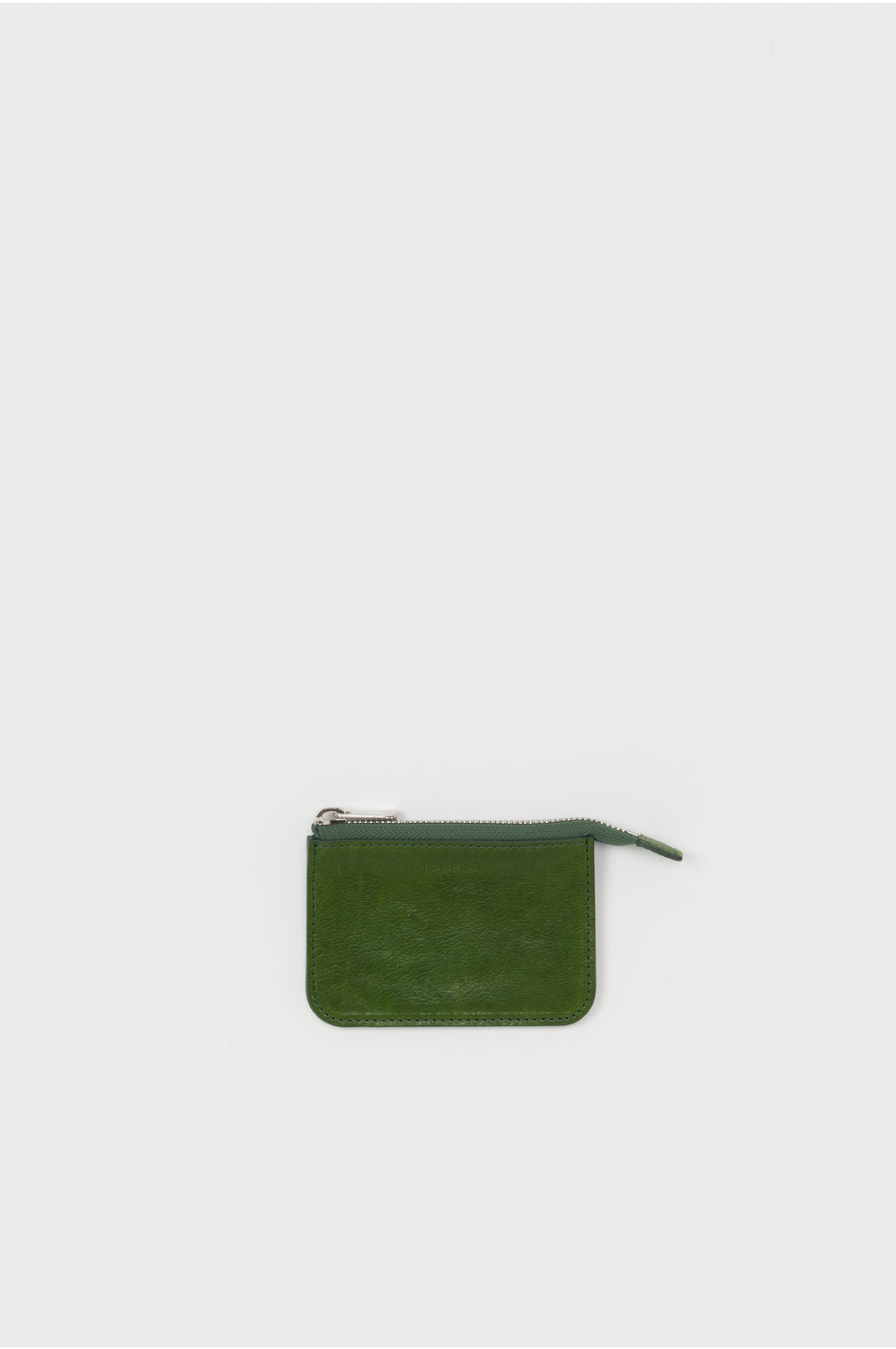 2 layered purse 詳細画像 lime green 1