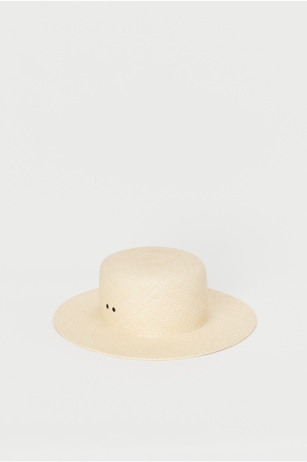 panama hat 詳細画像 natural 1