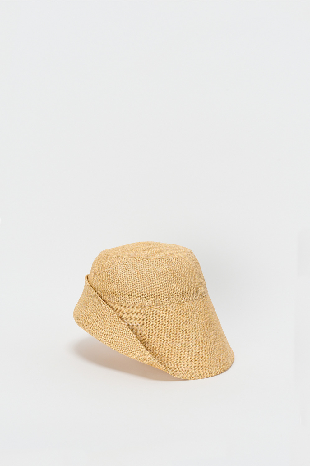 paper sun hat