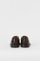 new standard loafer 詳細画像