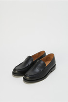 new standard loafer 詳細画像