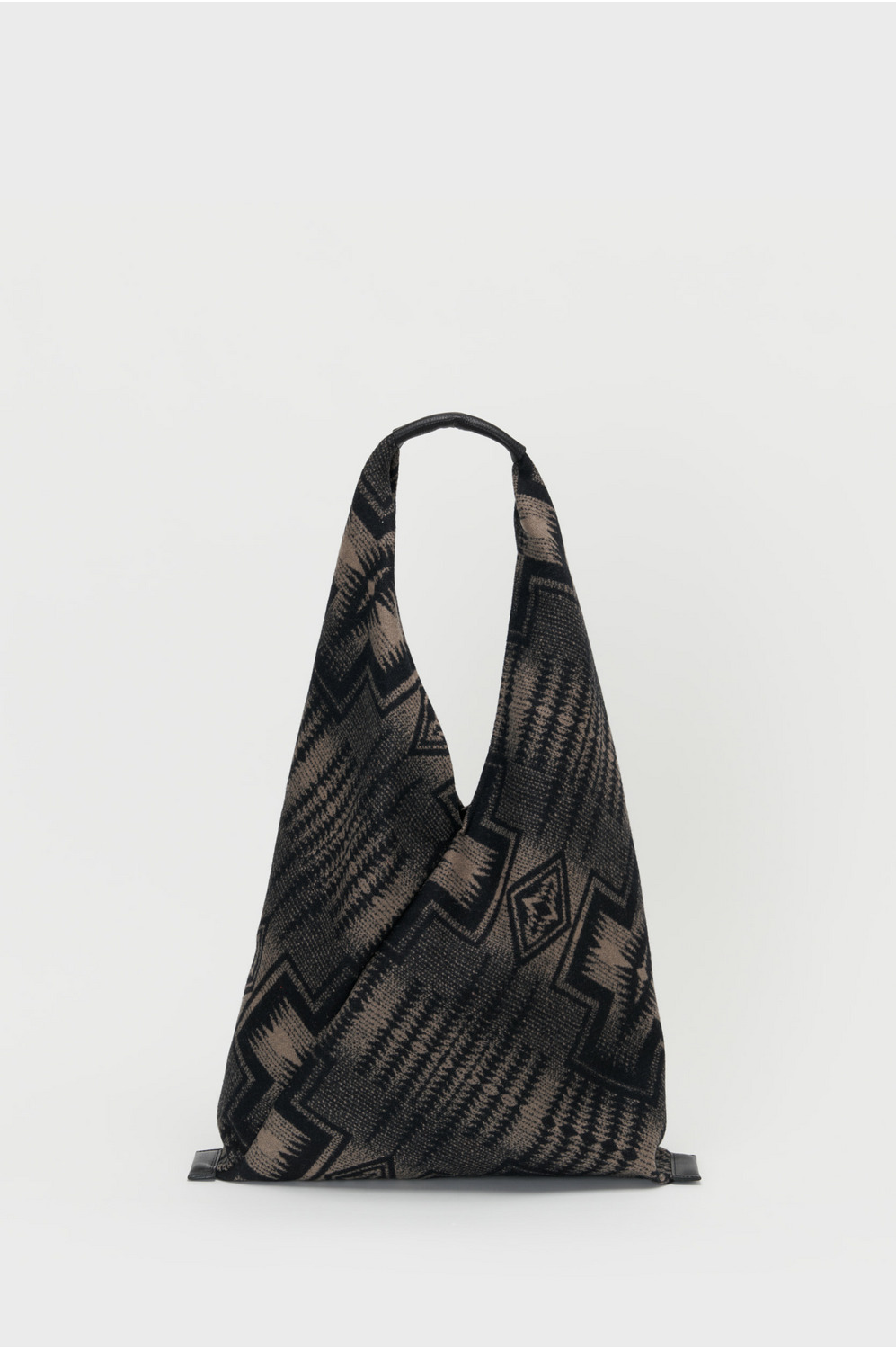 【みーの様】HenderScheme azuma bag big黒 Azuma Bag Big in Black – Blue Owl Workshop