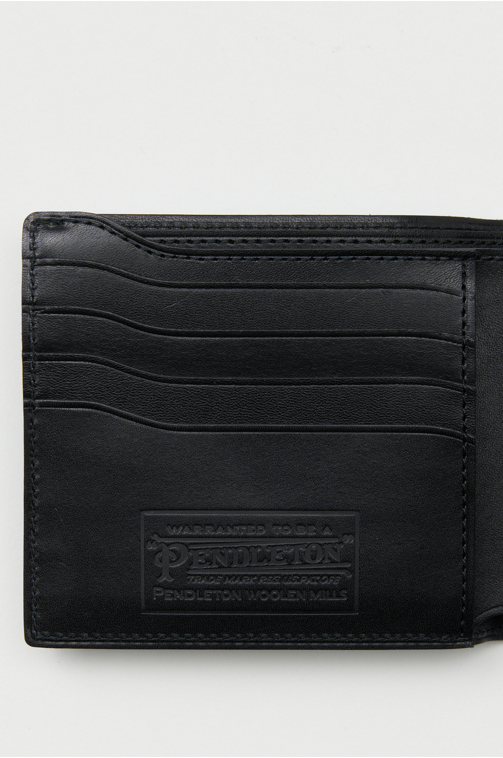 half folded wallet 詳細画像 5