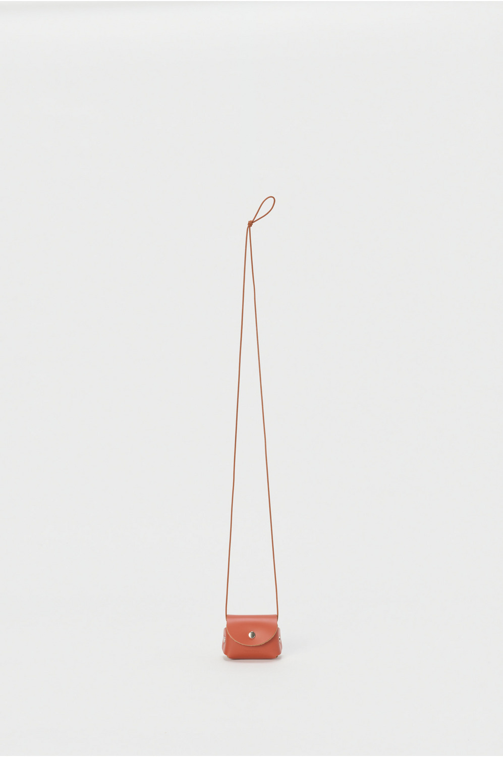assemble borsetta mini 詳細画像 copper orange 1