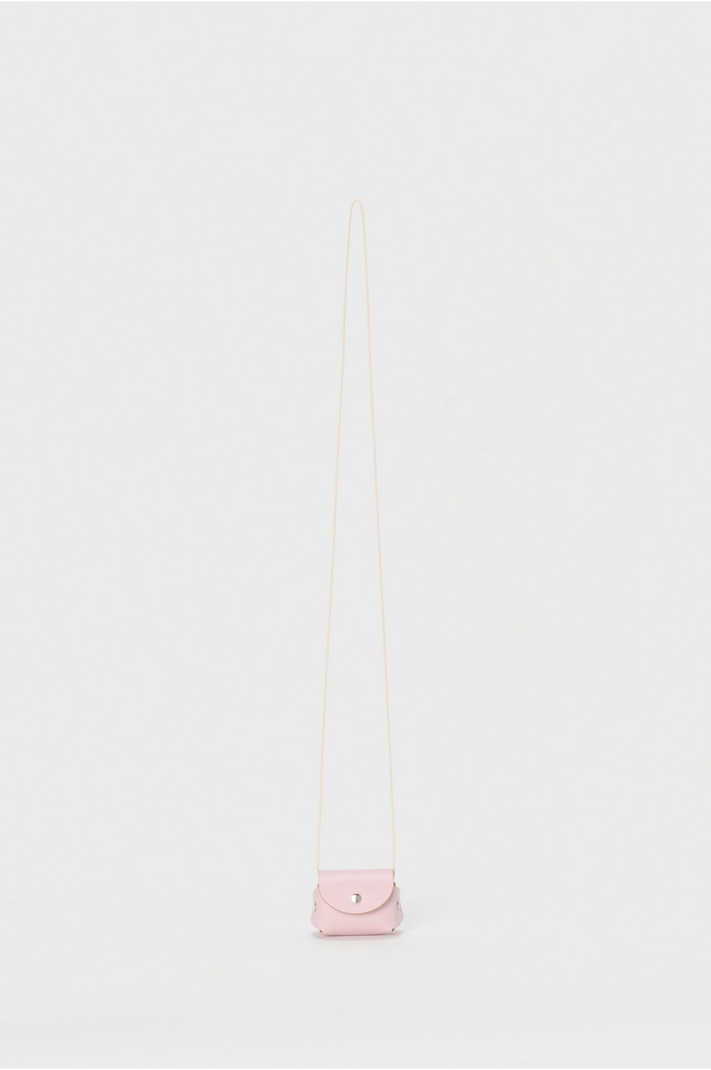 assemble borsetta mini 詳細画像 pink 1