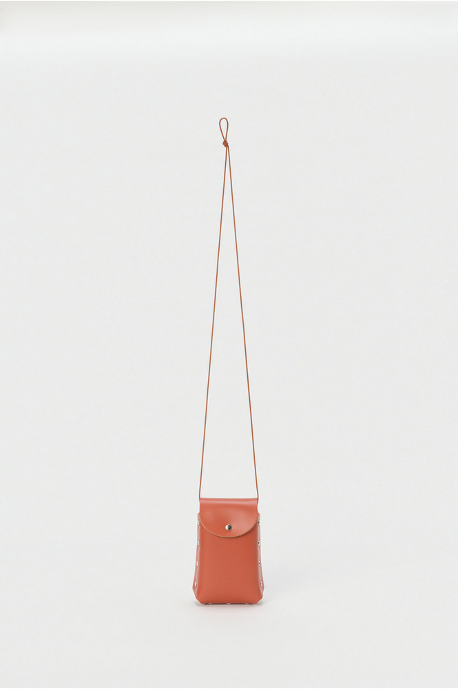 assemble borsetta tall 詳細画像 copper orange 1