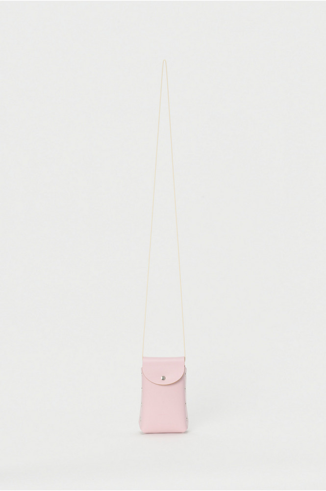 assemble borsetta tall 詳細画像 pink 1