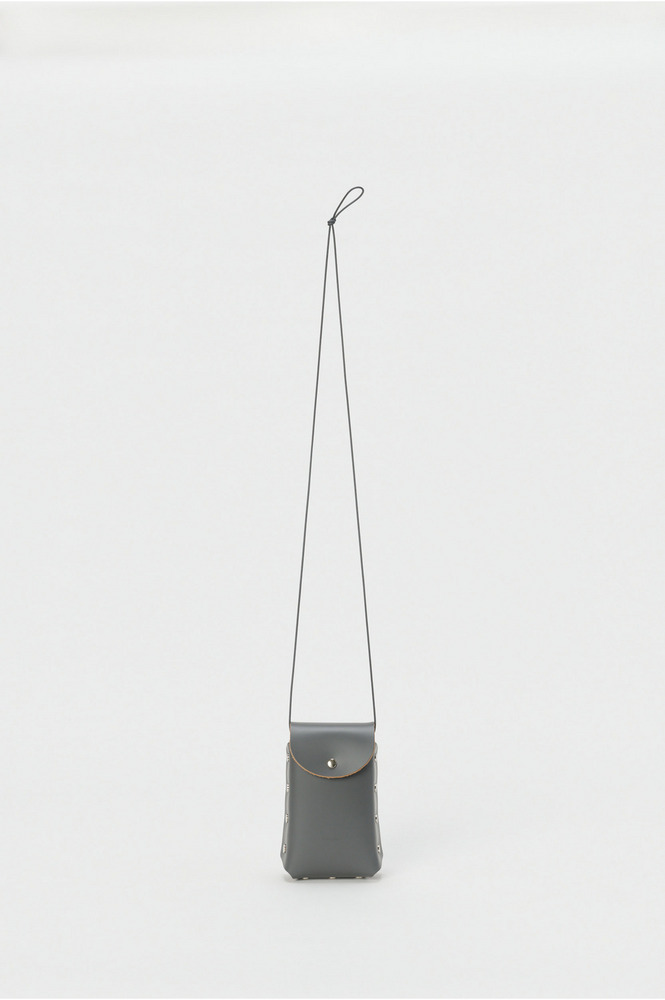 assemble borsetta tall 詳細画像 steel gray 1