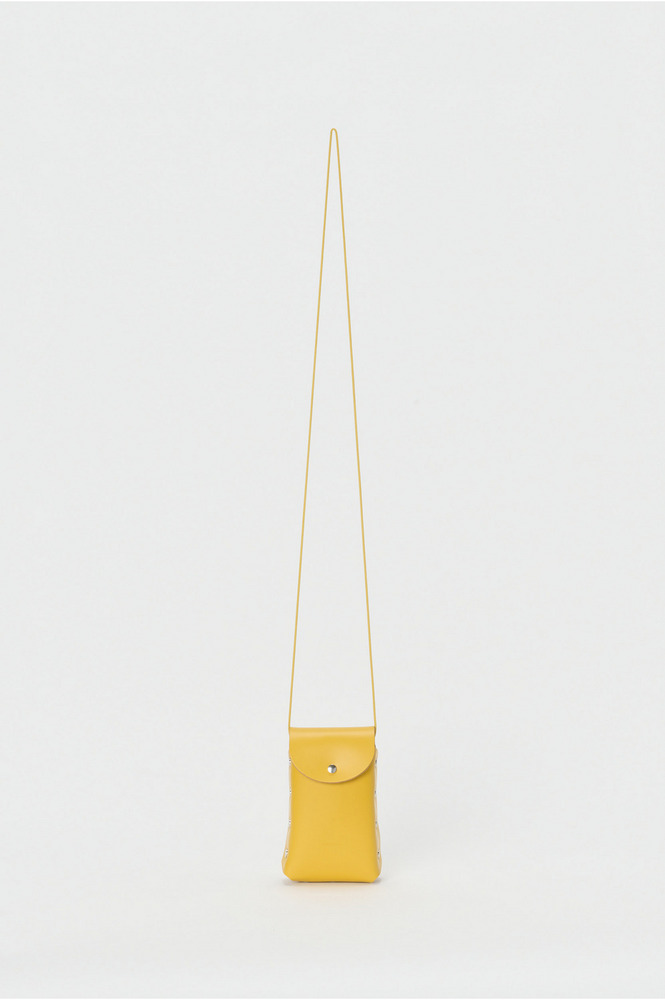 assemble borsetta tall 詳細画像 yellow 1
