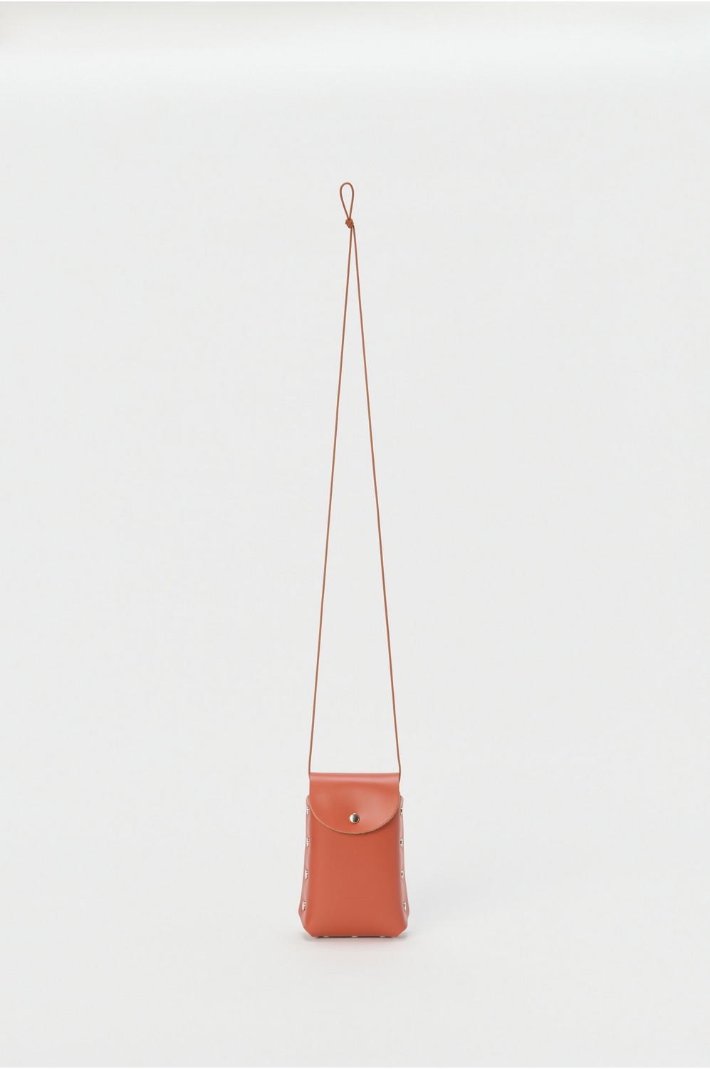 assemble borsetta tall 詳細画像 copper orange 1