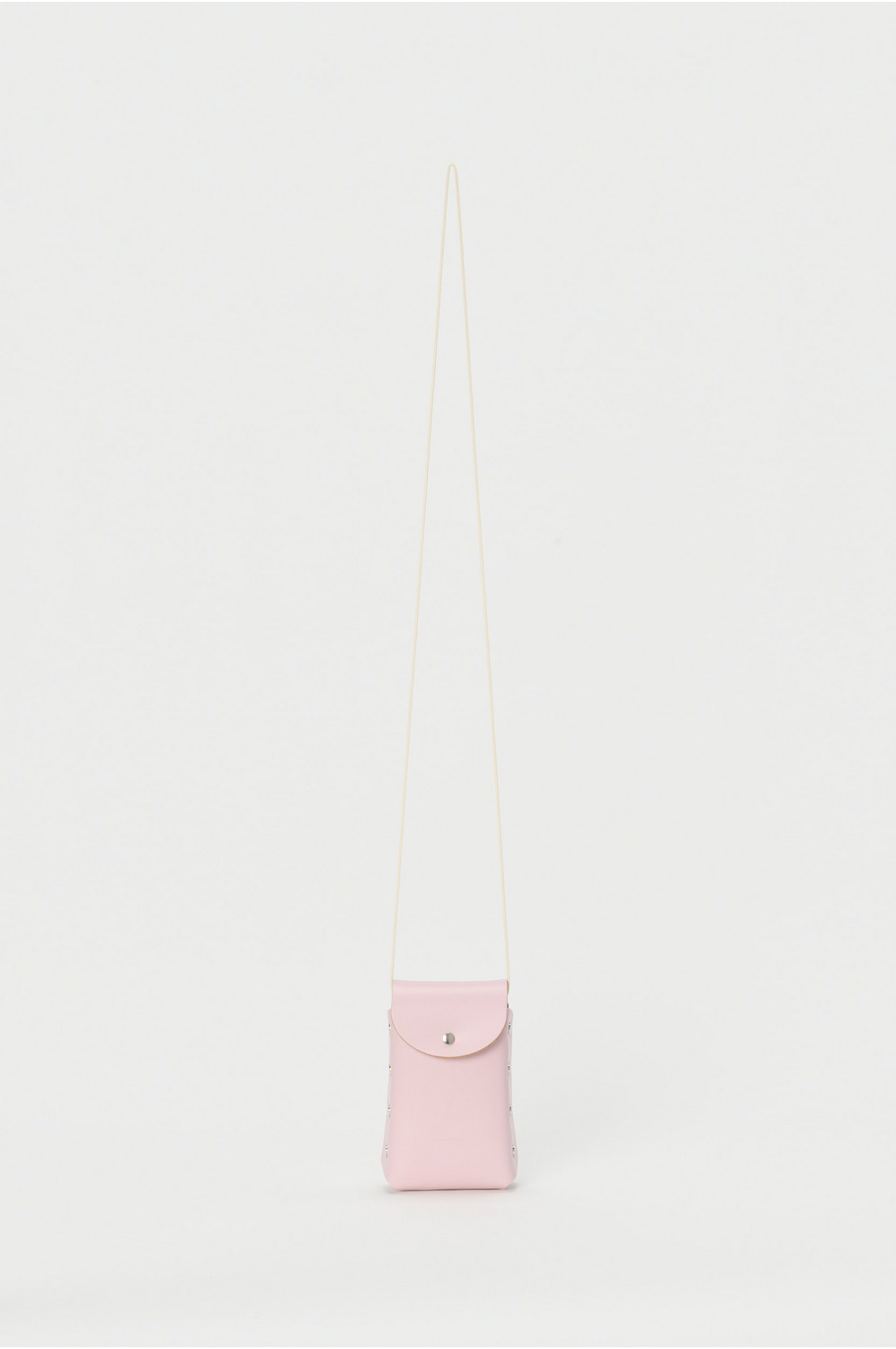 assemble borsetta tall 詳細画像 pink 1