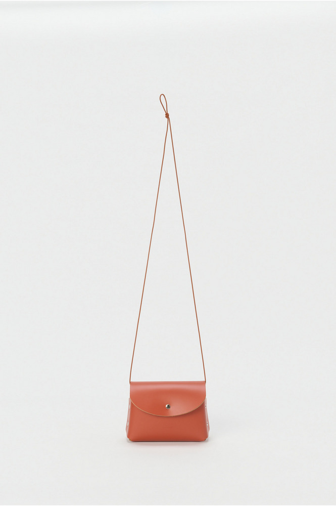 assemble borsetta wide 詳細画像 copper orange 1