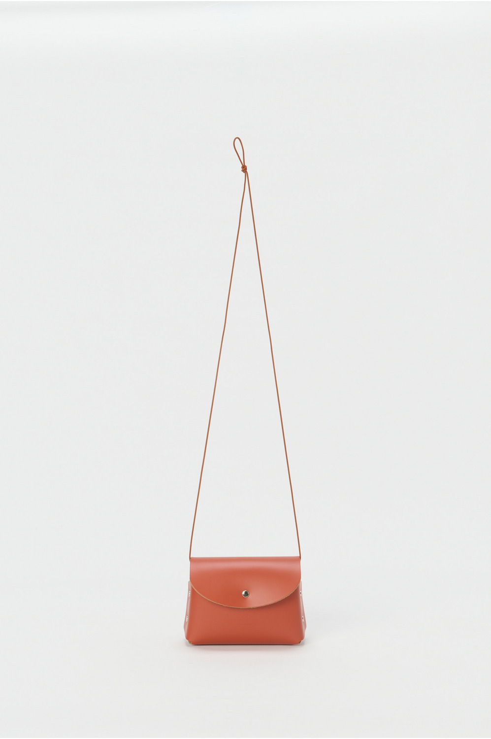 assemble borsetta wide 詳細画像 copper orange 1