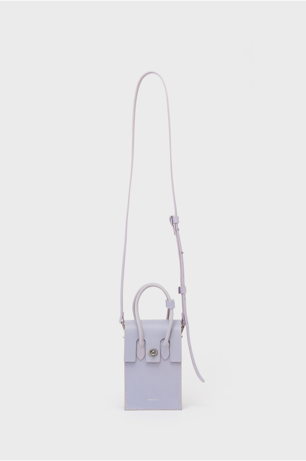 essence hand bag tall 詳細画像 lavender 1