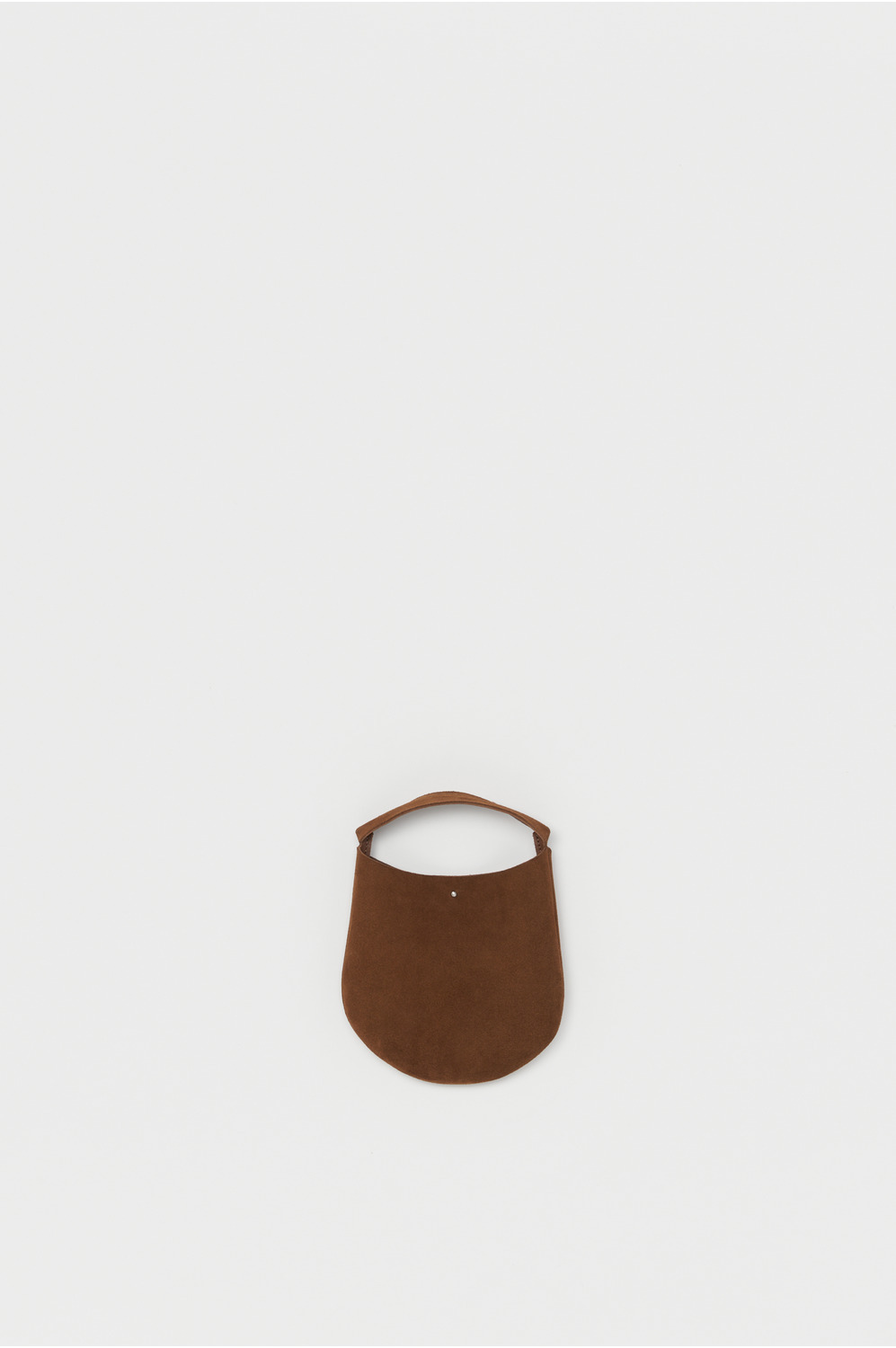 one piece bag small 詳細画像 brown 1