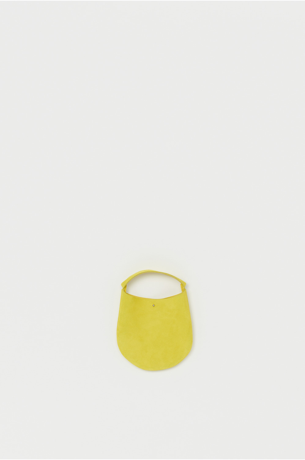 one piece bag small 詳細画像 yellow 1