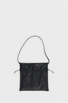cow red cross bag big 詳細画像