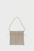 cow red cross bag big 詳細画像