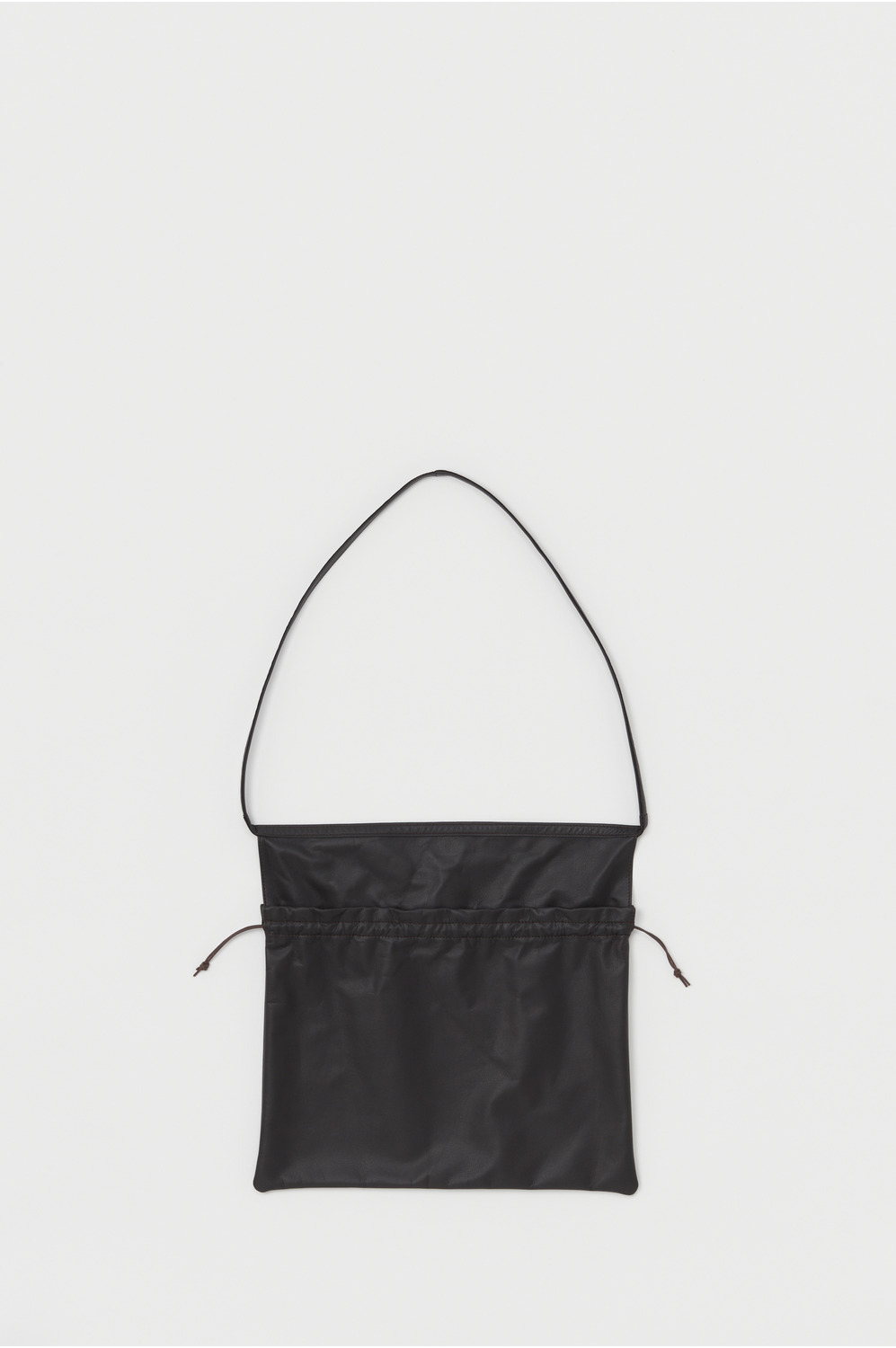 cow red cross bag big 詳細画像 choco 1