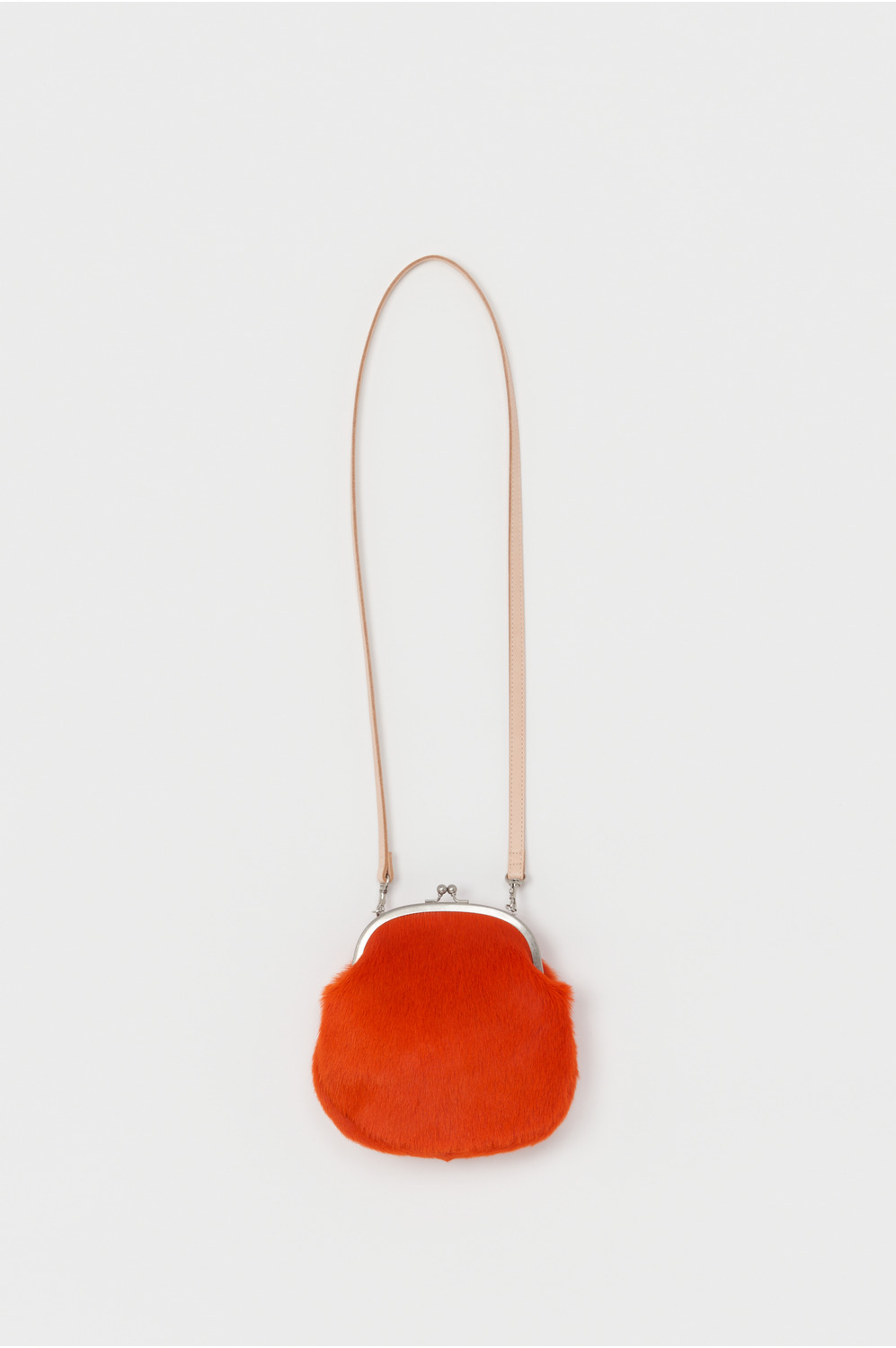 hairy snapsack 詳細画像 orange 1