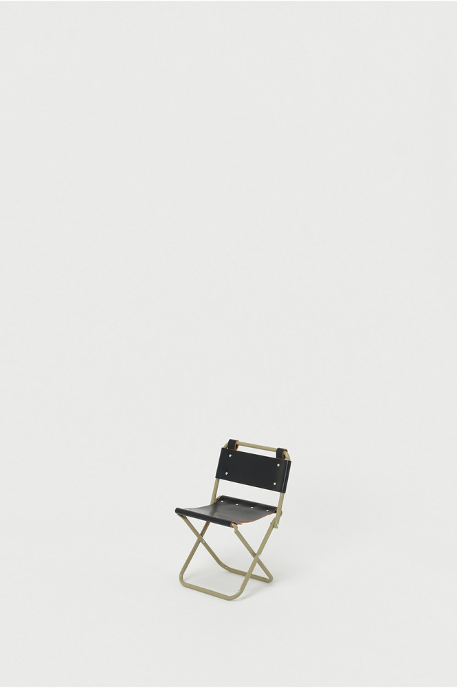 assemble leisure chair single 詳細画像 black 2