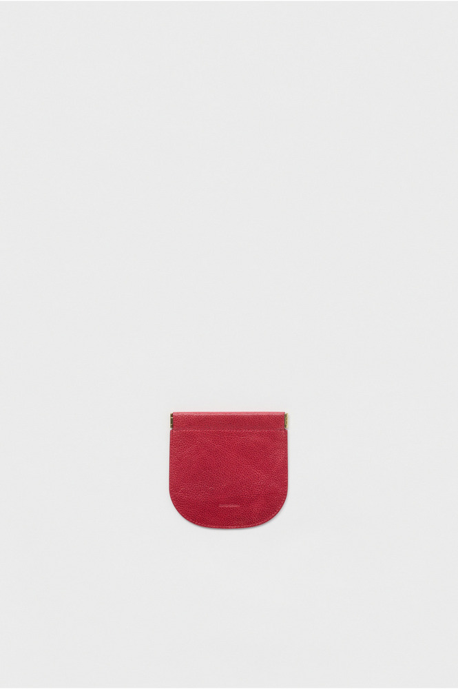 coin purse L 詳細画像 red 