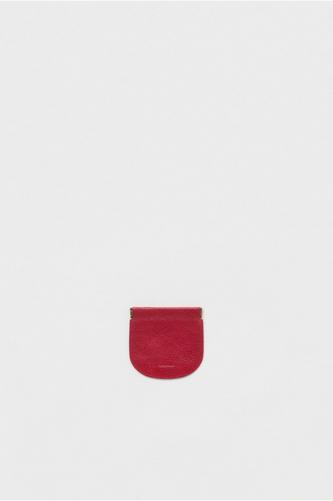 coin purse M 詳細画像 red 