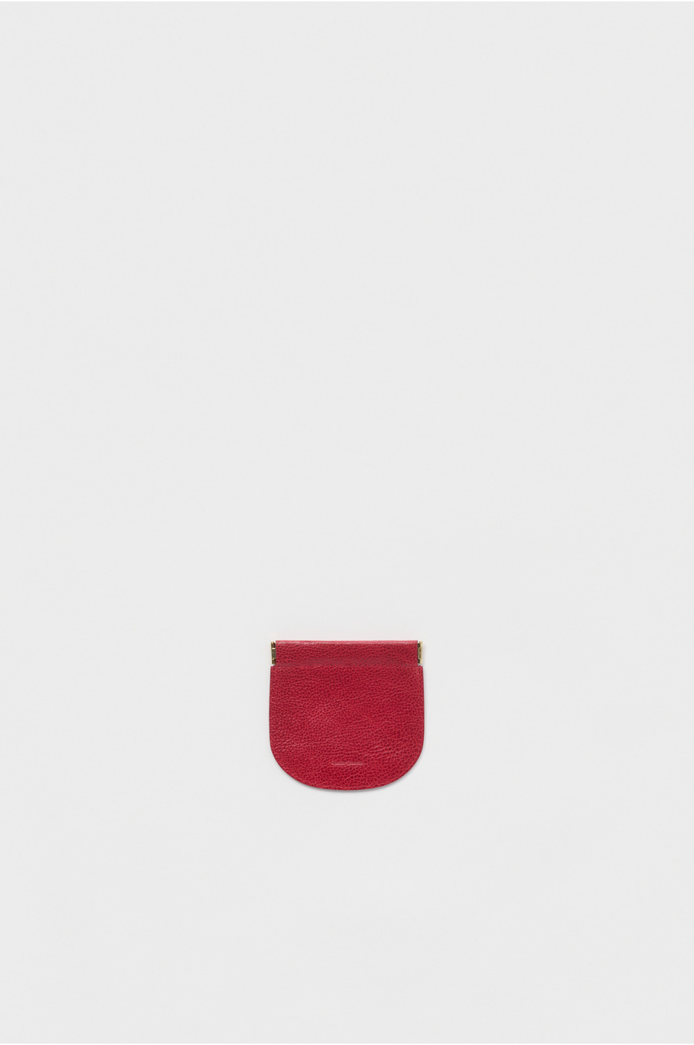 coin purse M 詳細画像 red 1