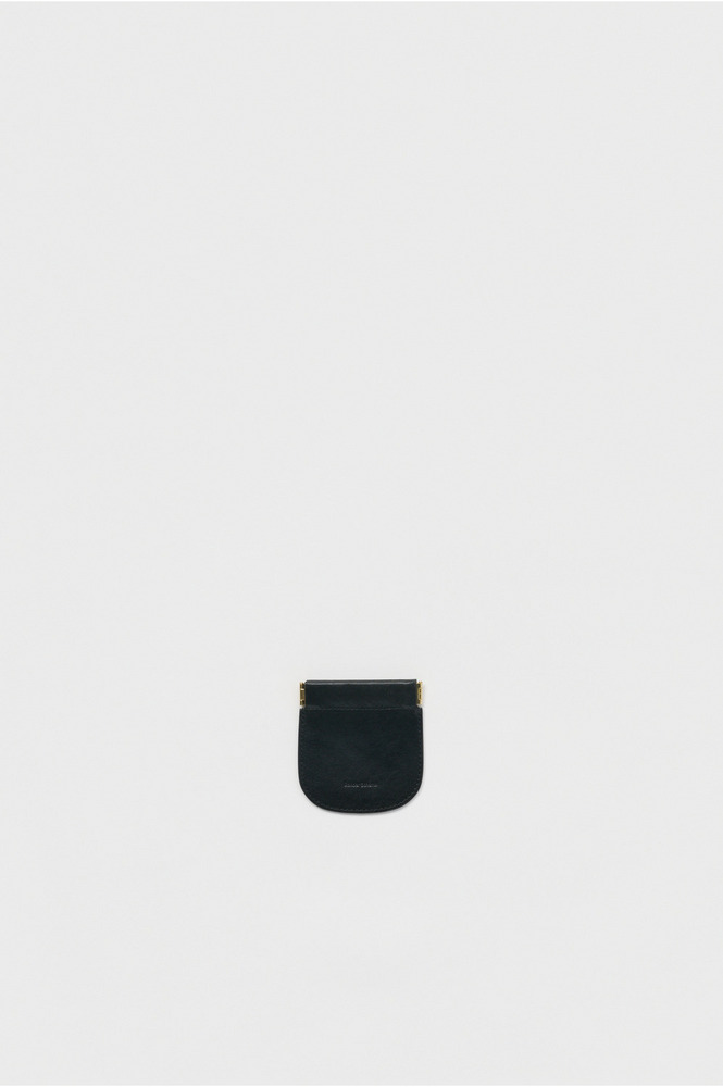 coin purse S 詳細画像 black 