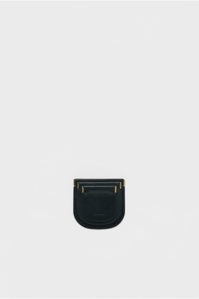coin purse S 詳細画像 black 2