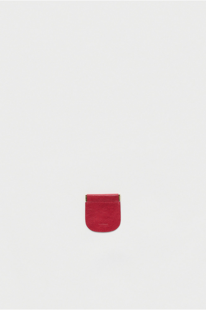 coin purse S 詳細画像 red 1