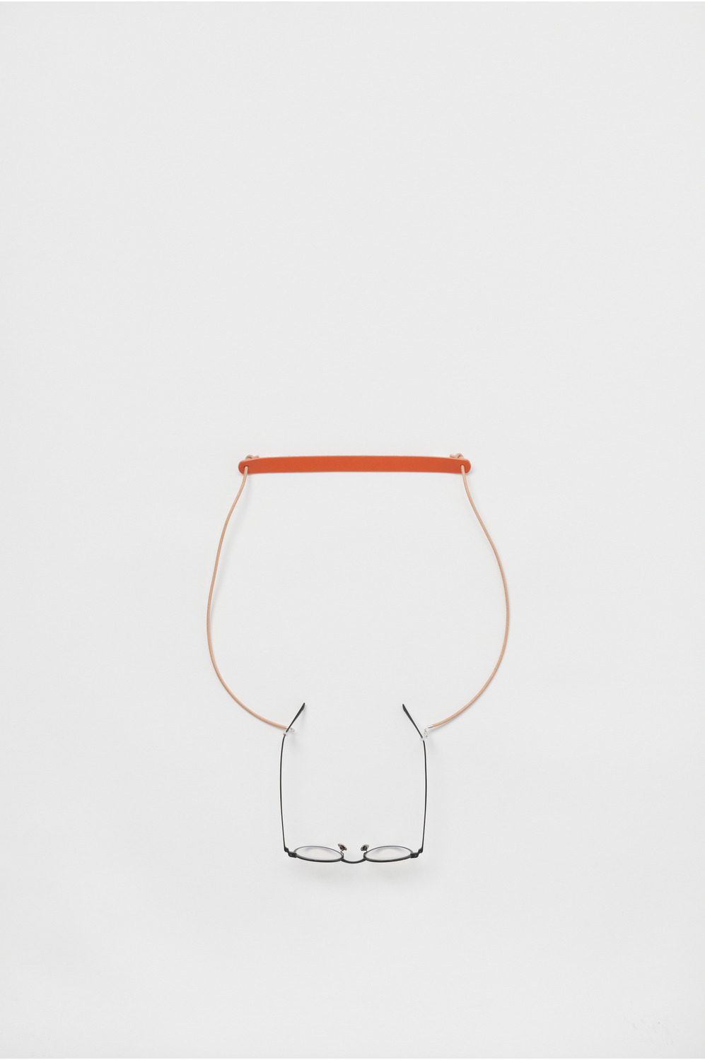 glass cord 詳細画像 orange 1