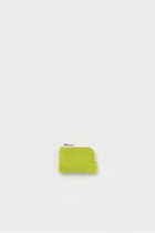 hairy L multi card case 詳細画像