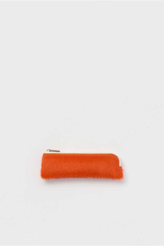 hairy L multi pen case 詳細画像 orange 1