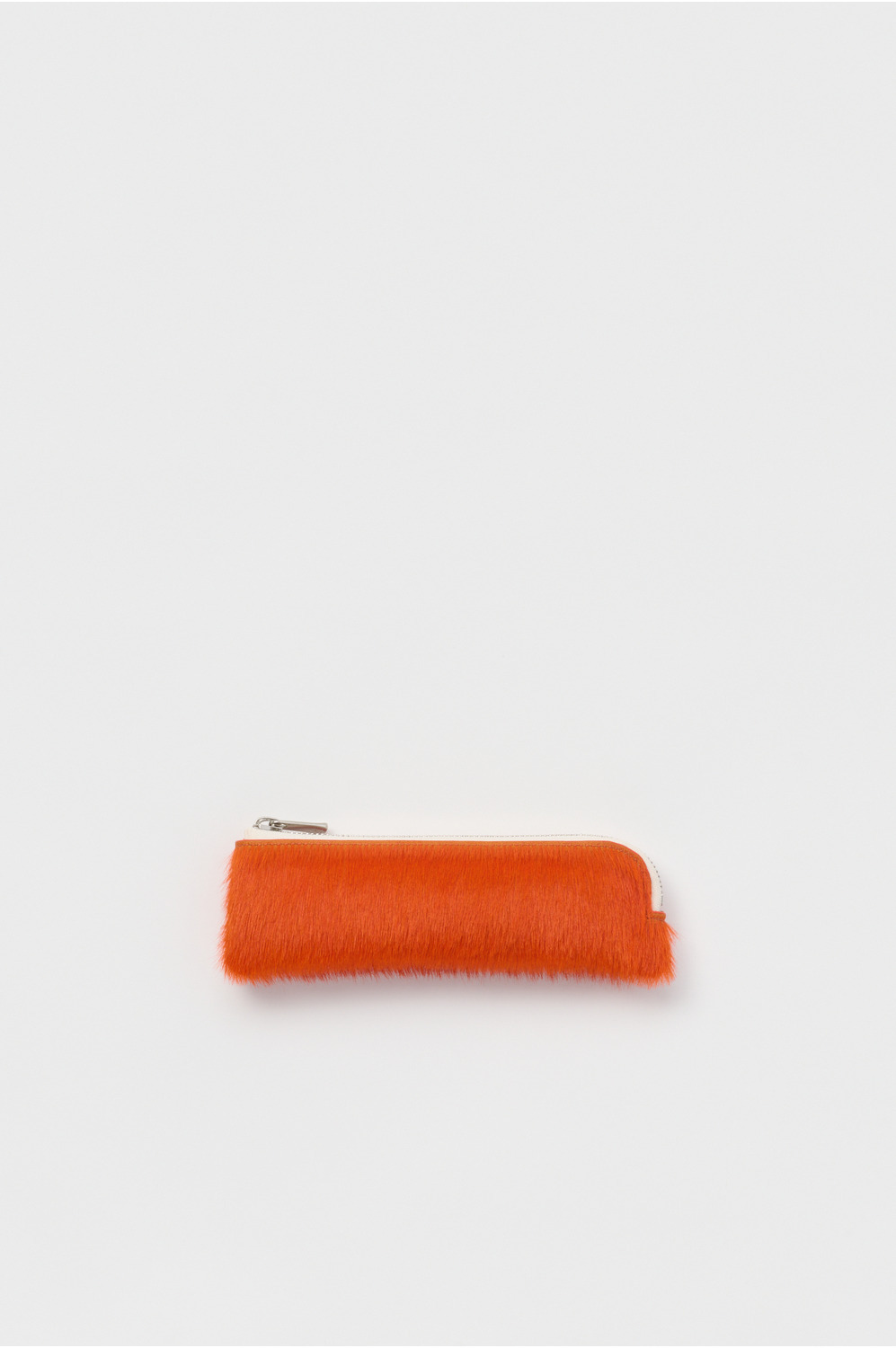 hairy L multi pen case 詳細画像 orange 1