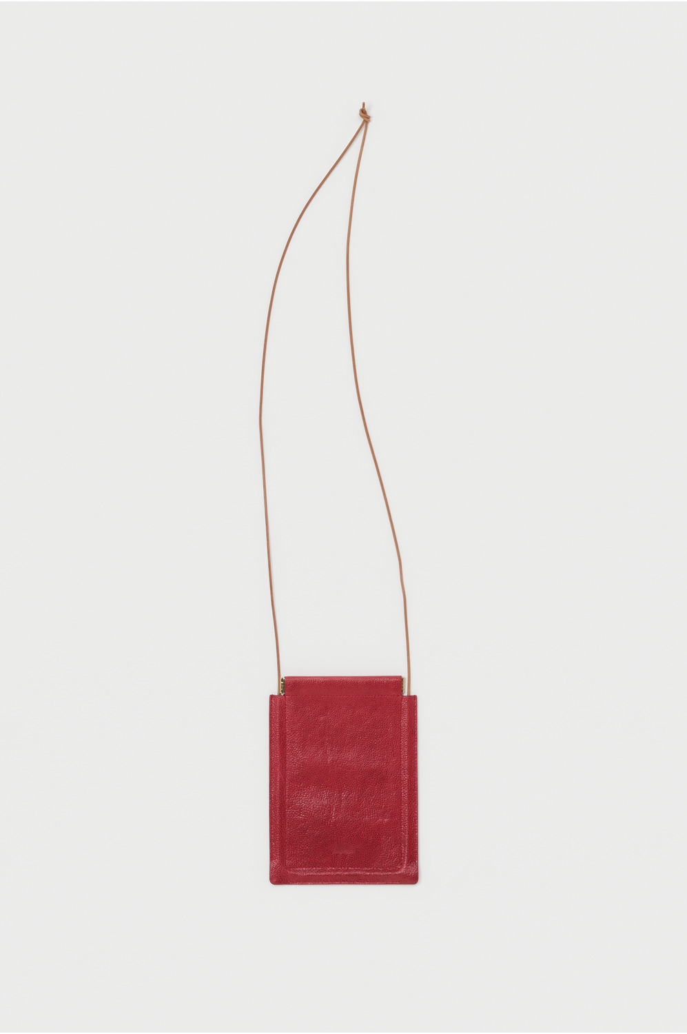 purse bag 詳細画像 red 1