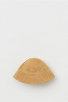 pig bucket hat 詳細画像