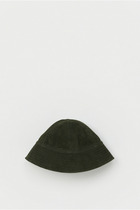 pig bucket hat 詳細画像