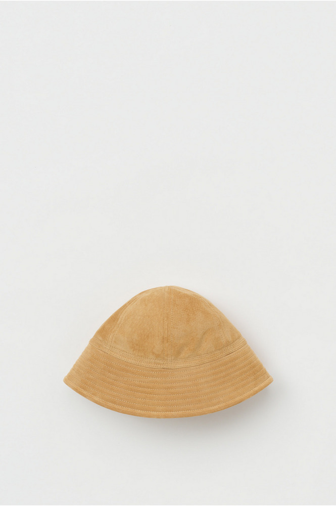 pig bucket hat 詳細画像 apricot 