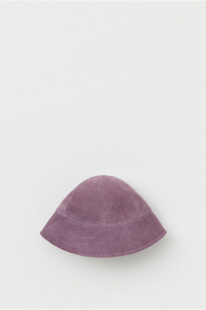 pig bucket hat 詳細画像 lavender 