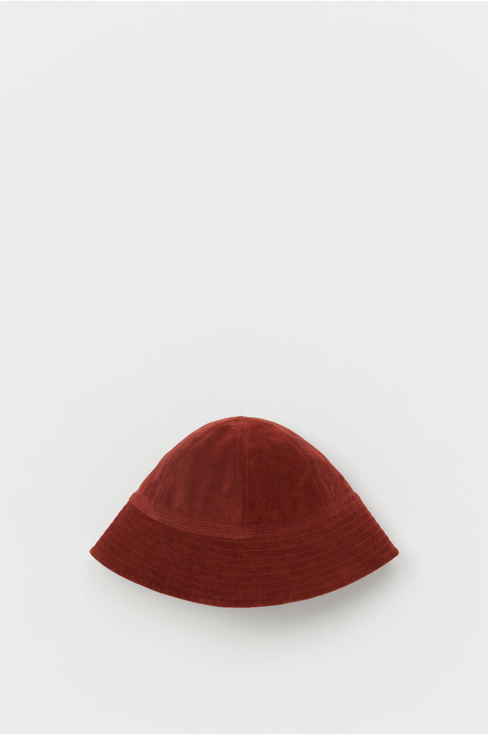 pig bucket hat 詳細画像 blood orange 1