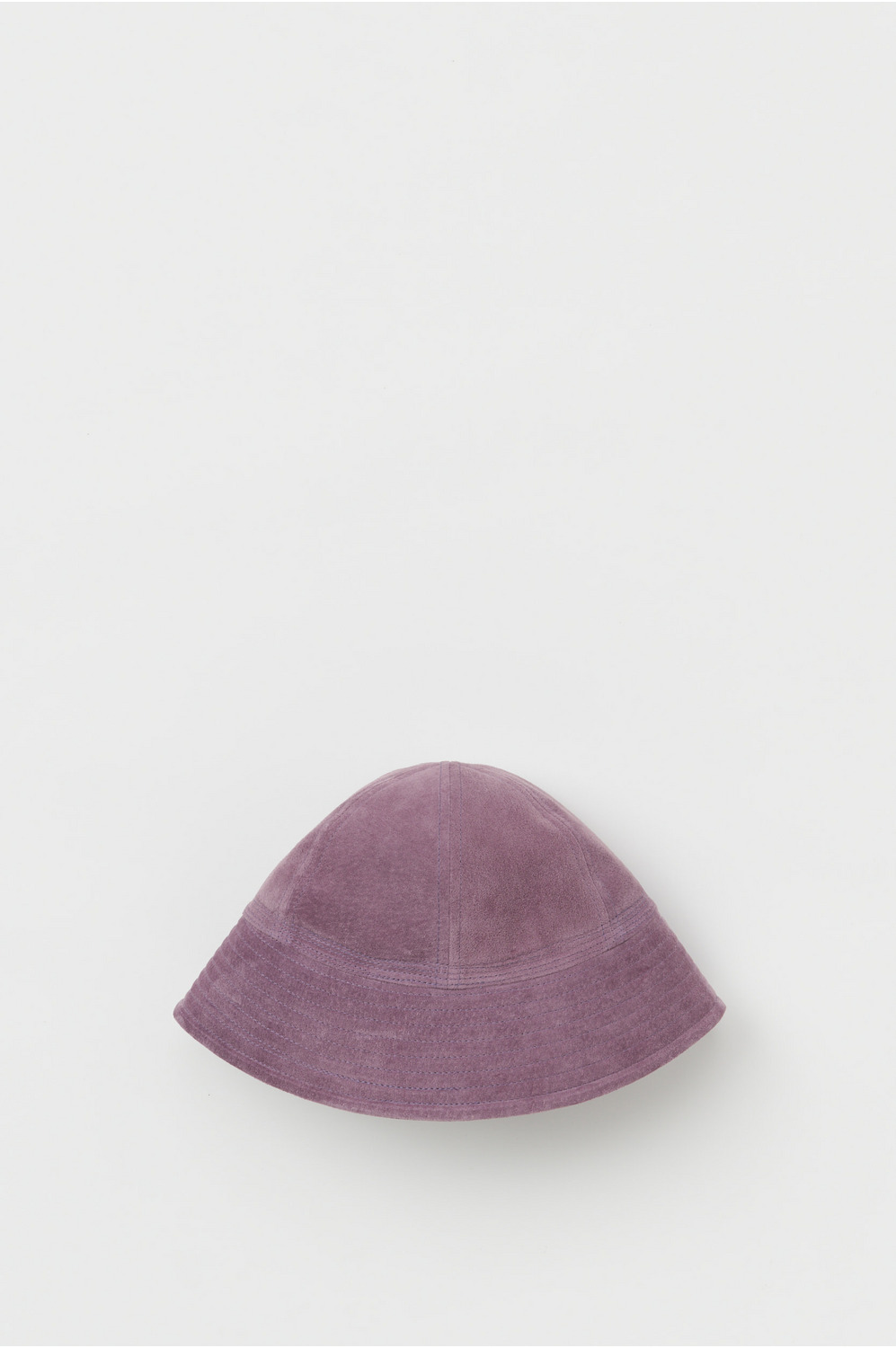 pig bucket hat 詳細画像 lavender 1