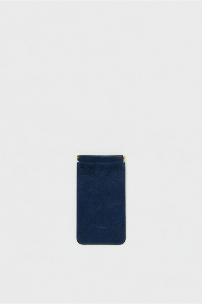 glass case 詳細画像 navy 