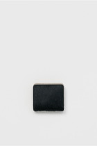 hairy snap wallet 詳細画像