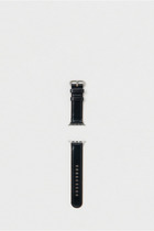 smart watch band cordovan 詳細画像